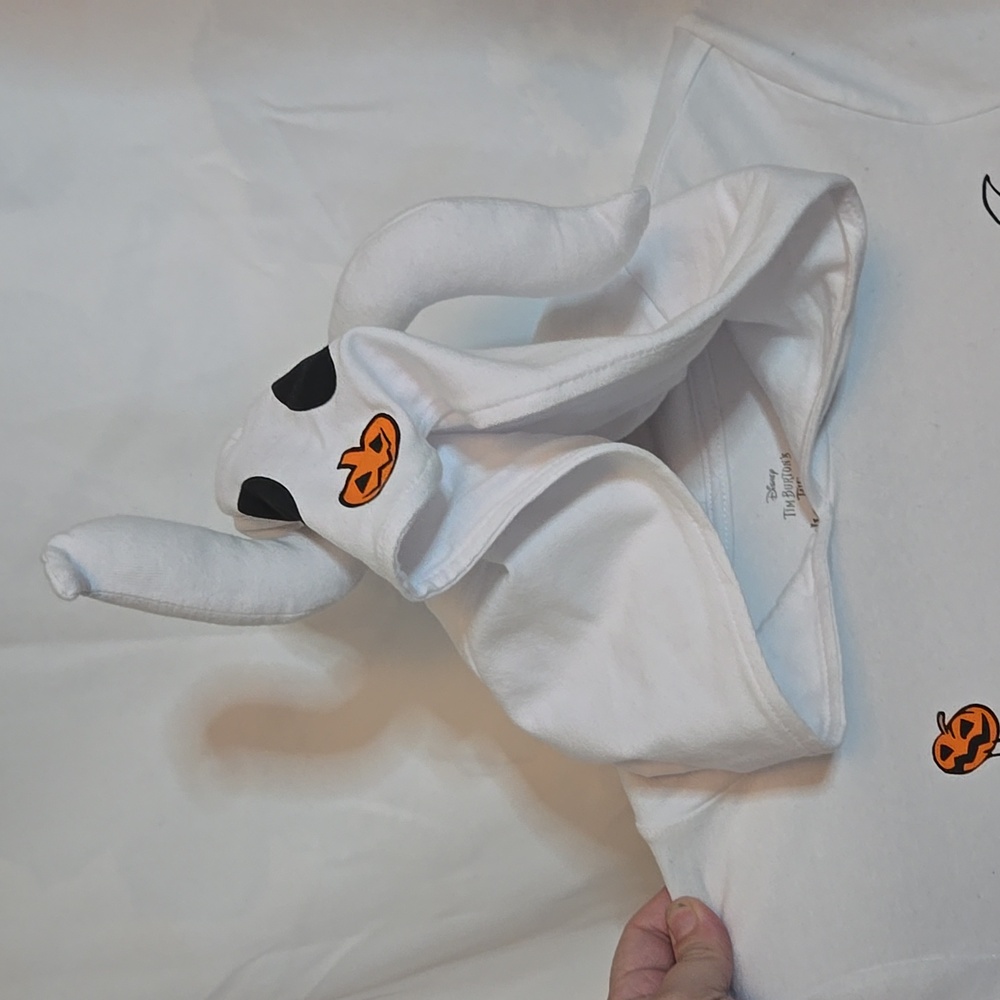 Light up Zero Costume dress Girls